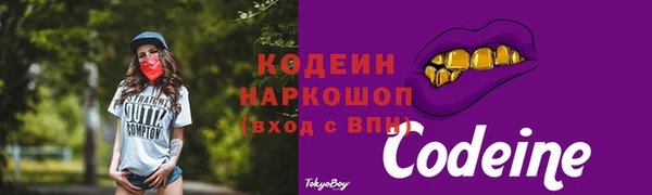 хмурый Бугульма